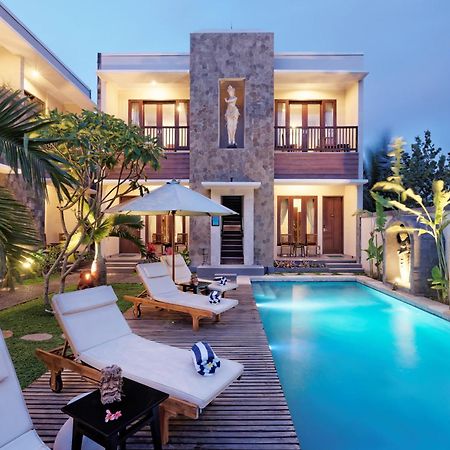 U Tube Hotel Uluwatu  Luaran gambar