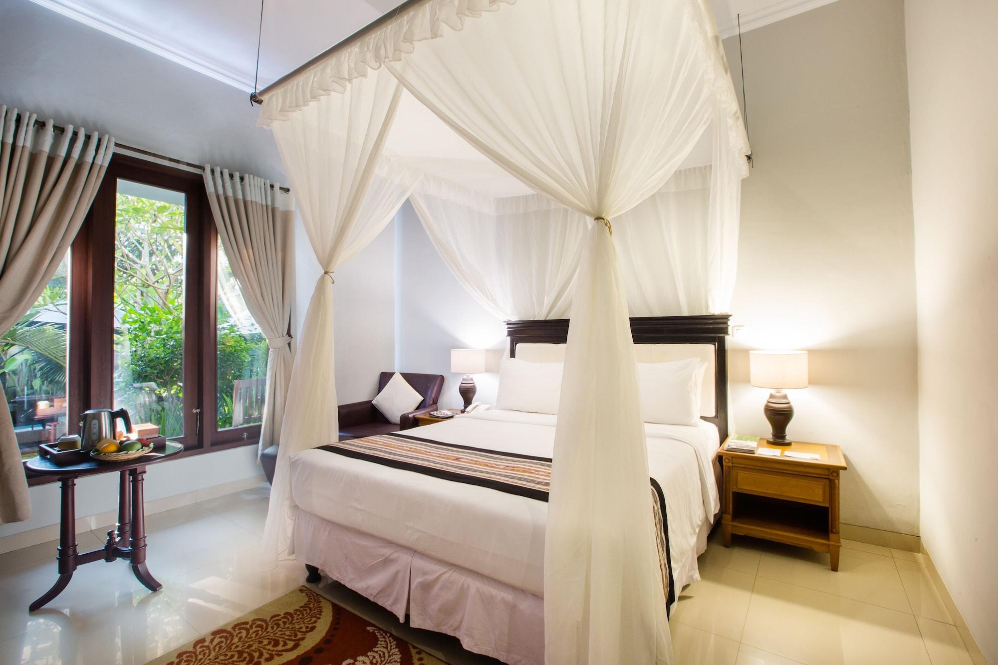 U Tube Hotel Uluwatu  Luaran gambar