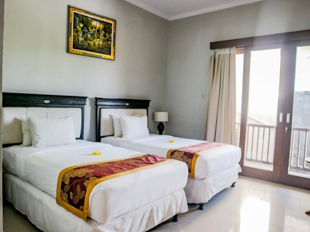 U Tube Hotel Uluwatu  Luaran gambar