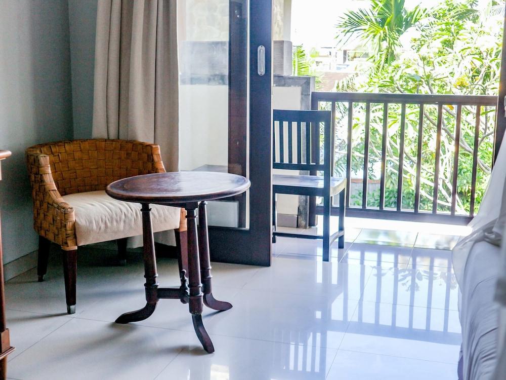 U Tube Hotel Uluwatu  Luaran gambar