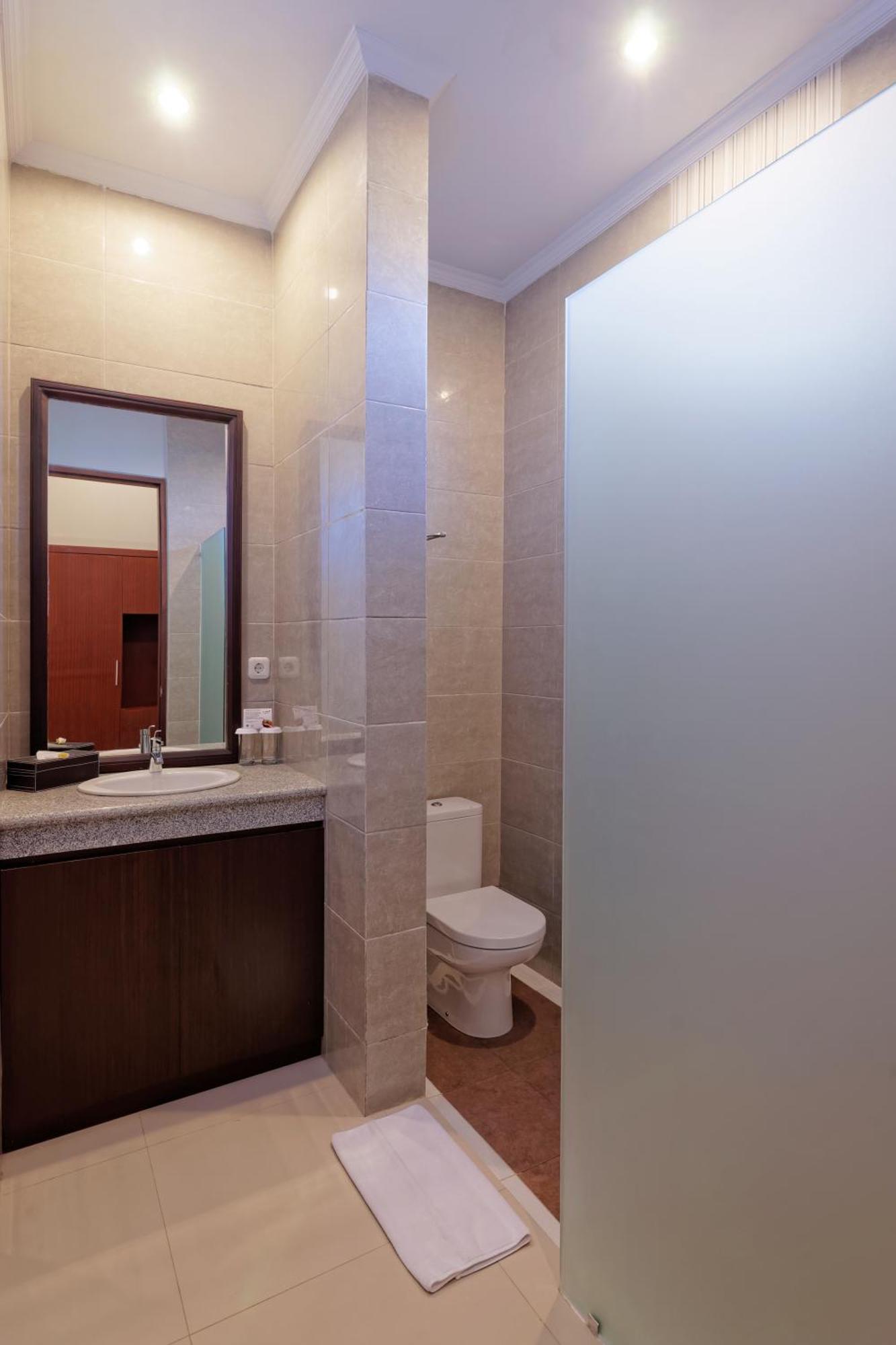 U Tube Hotel Uluwatu  Bilik gambar