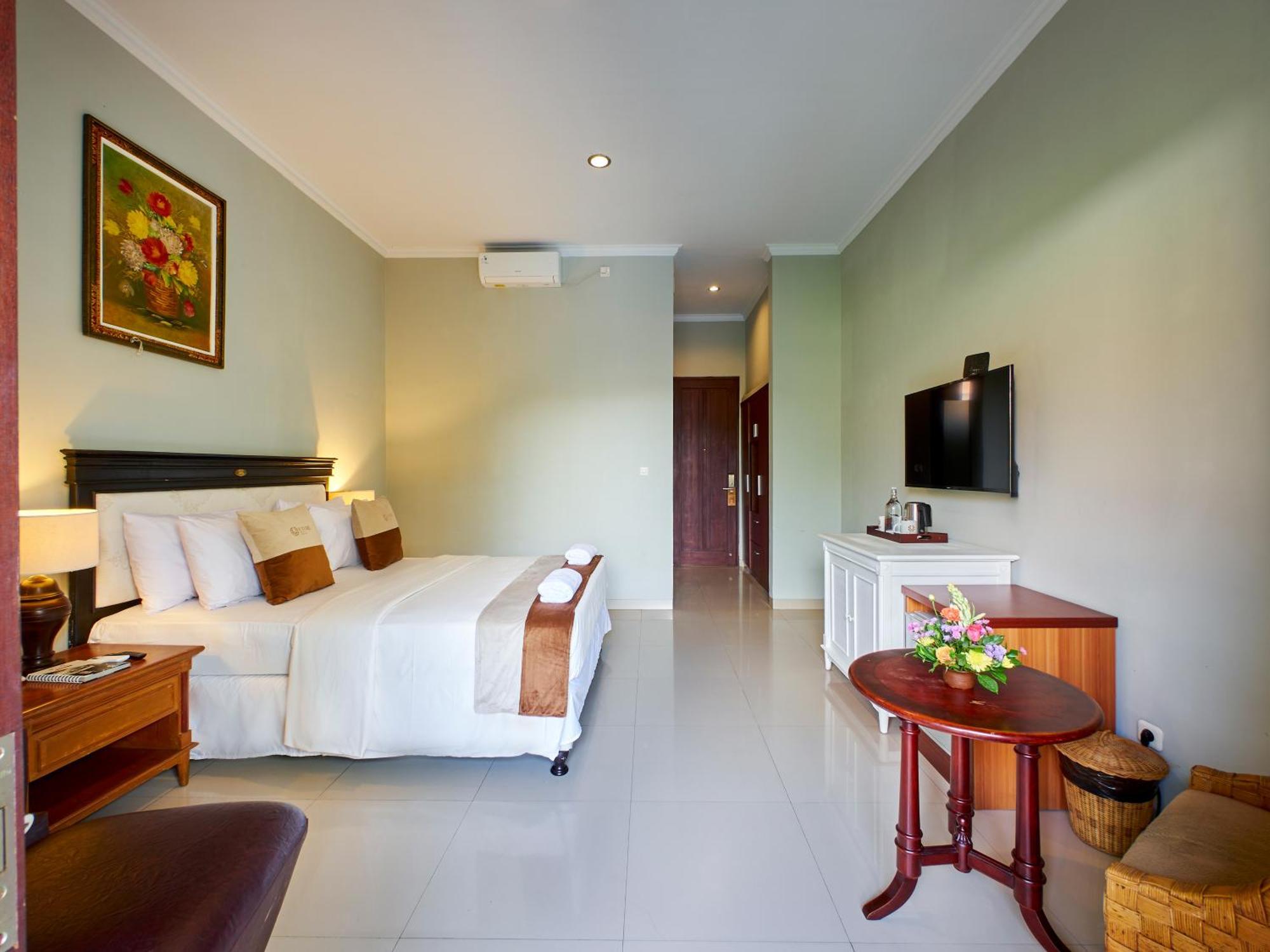 U Tube Hotel Uluwatu  Bilik gambar