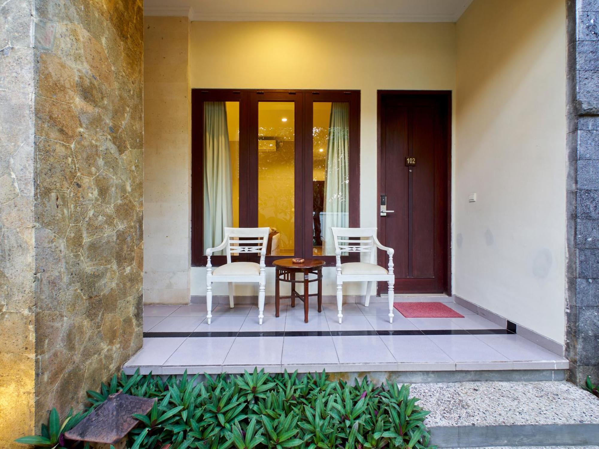 U Tube Hotel Uluwatu  Luaran gambar