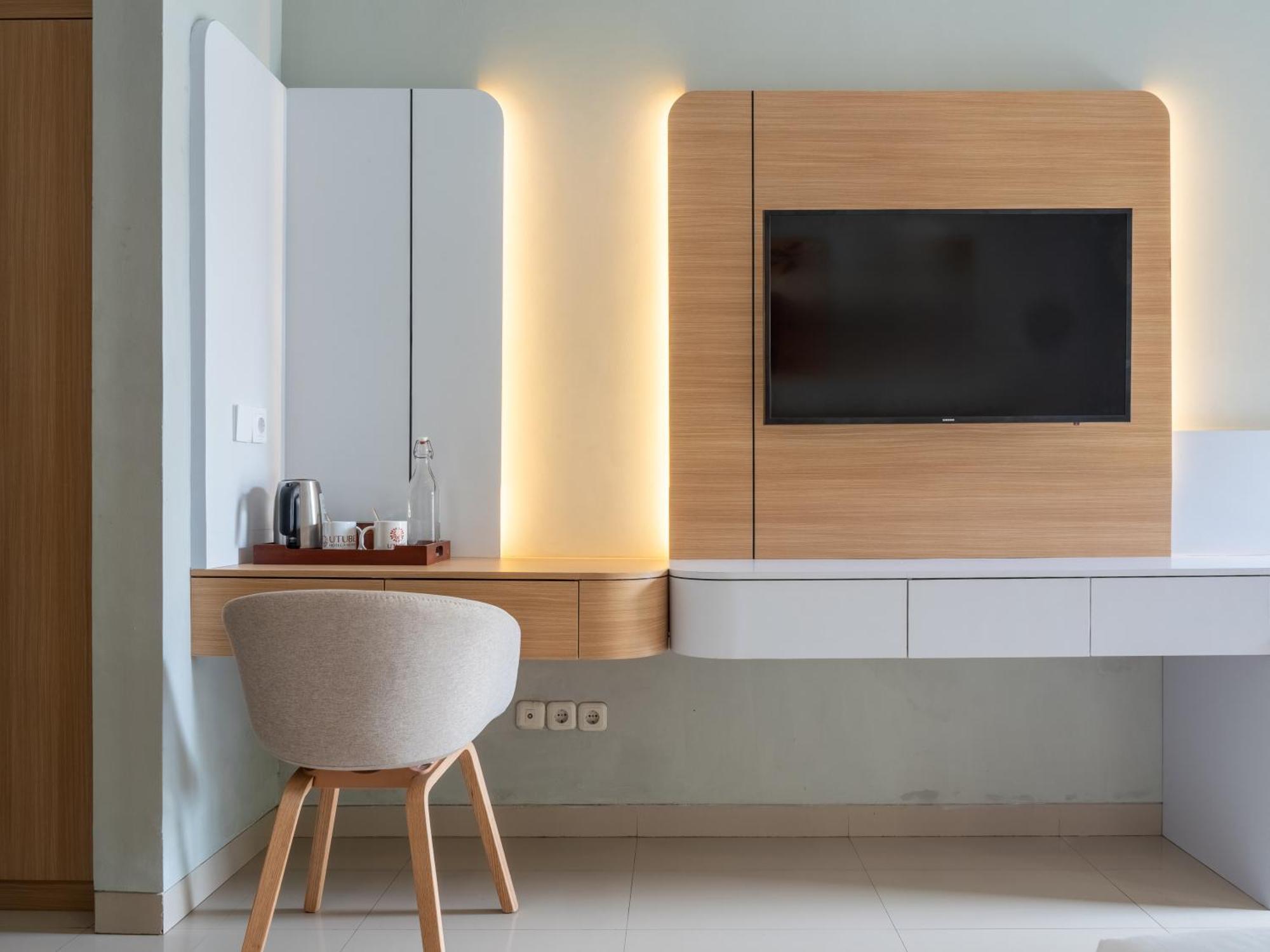 U Tube Hotel Uluwatu  Luaran gambar