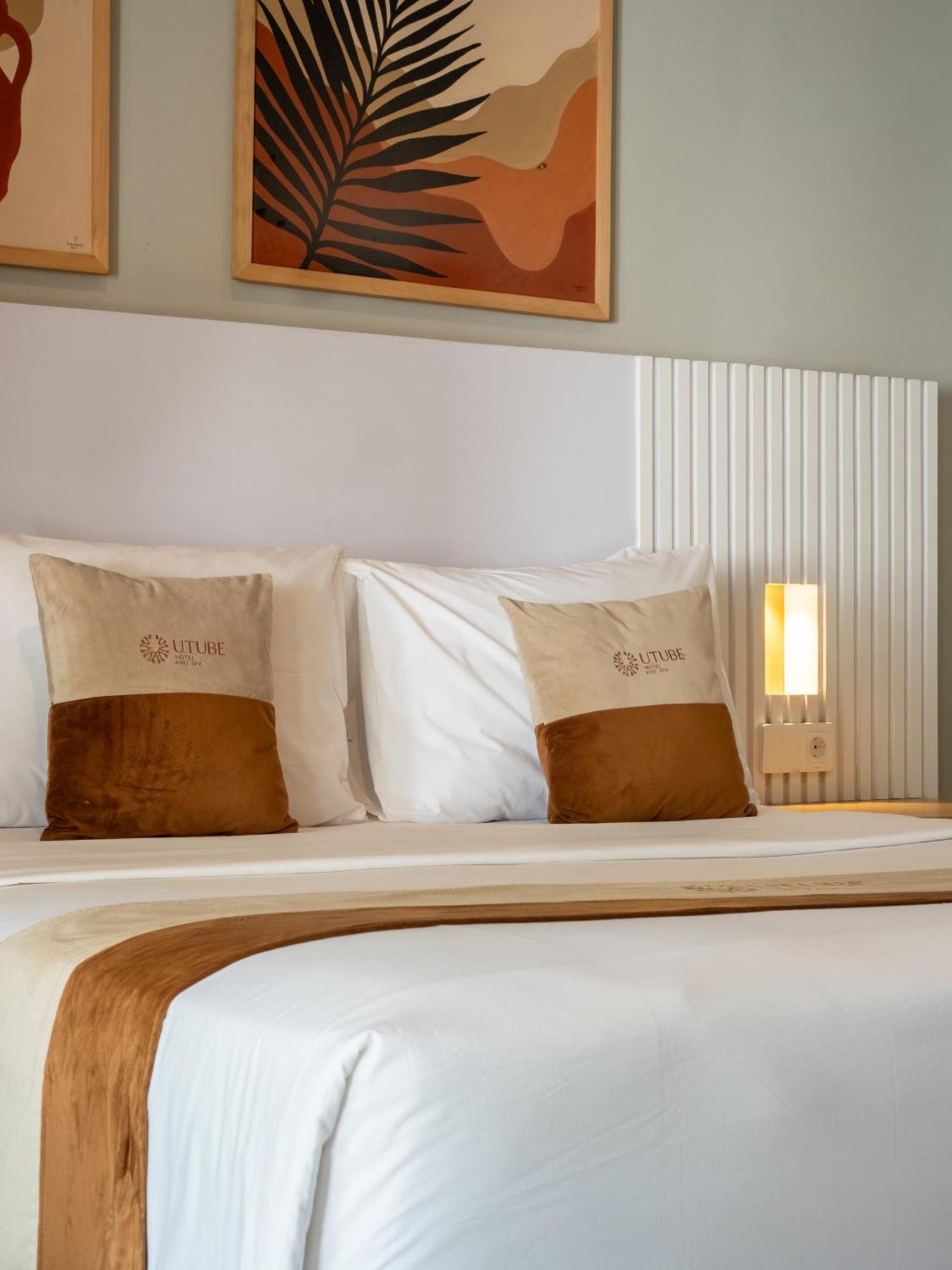 U Tube Hotel Uluwatu  Luaran gambar