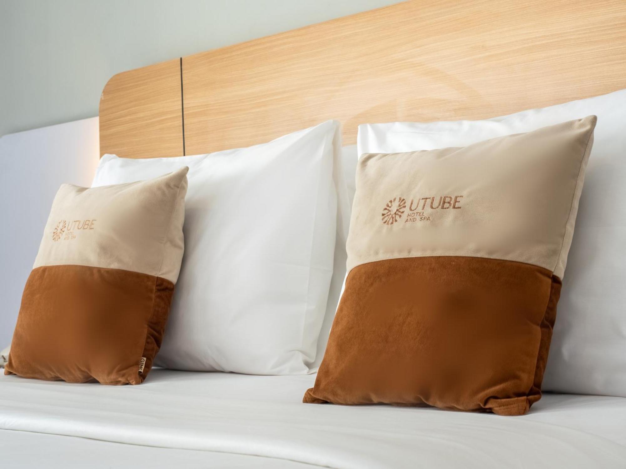 U Tube Hotel Uluwatu  Luaran gambar