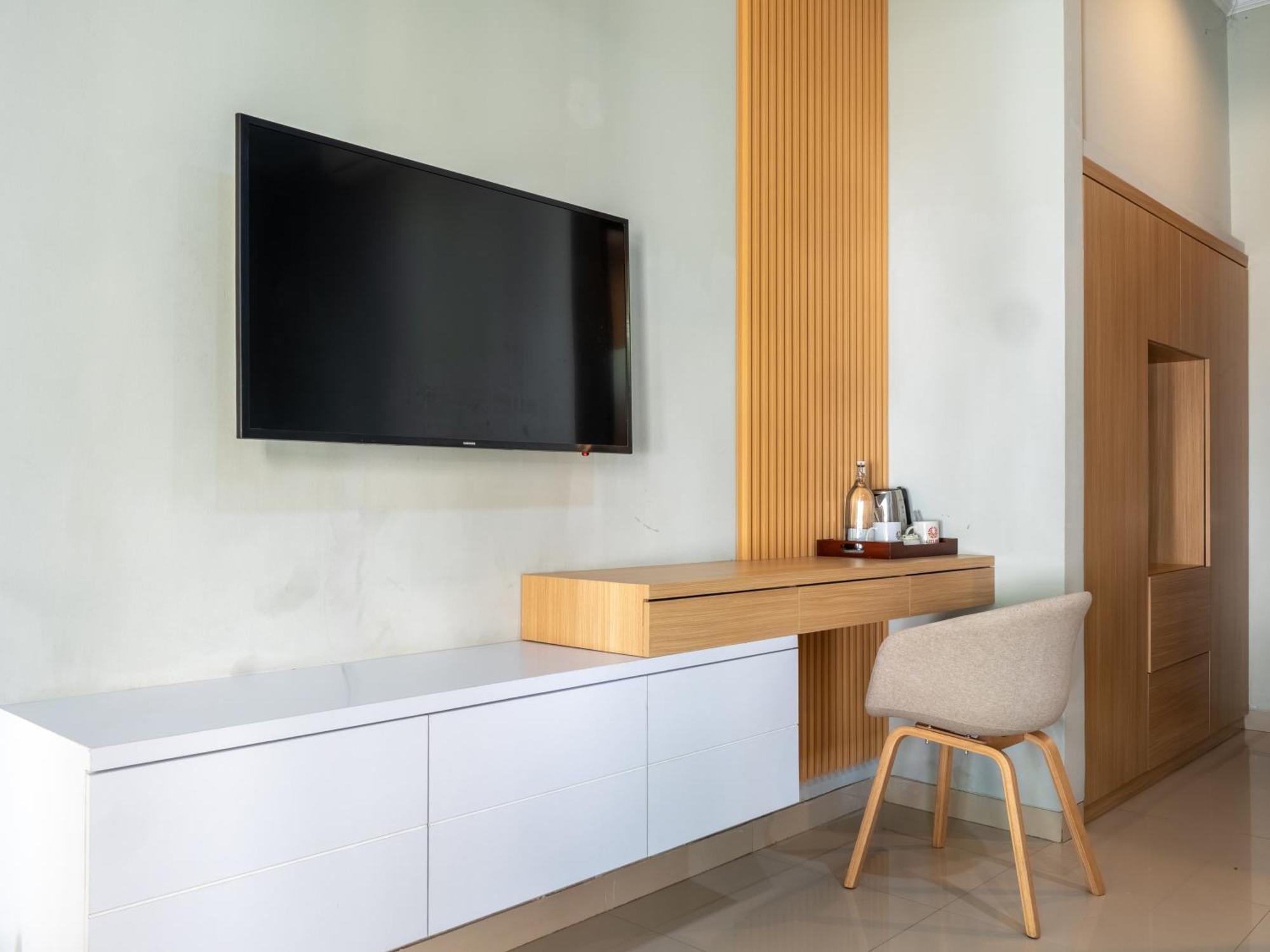 U Tube Hotel Uluwatu  Luaran gambar
