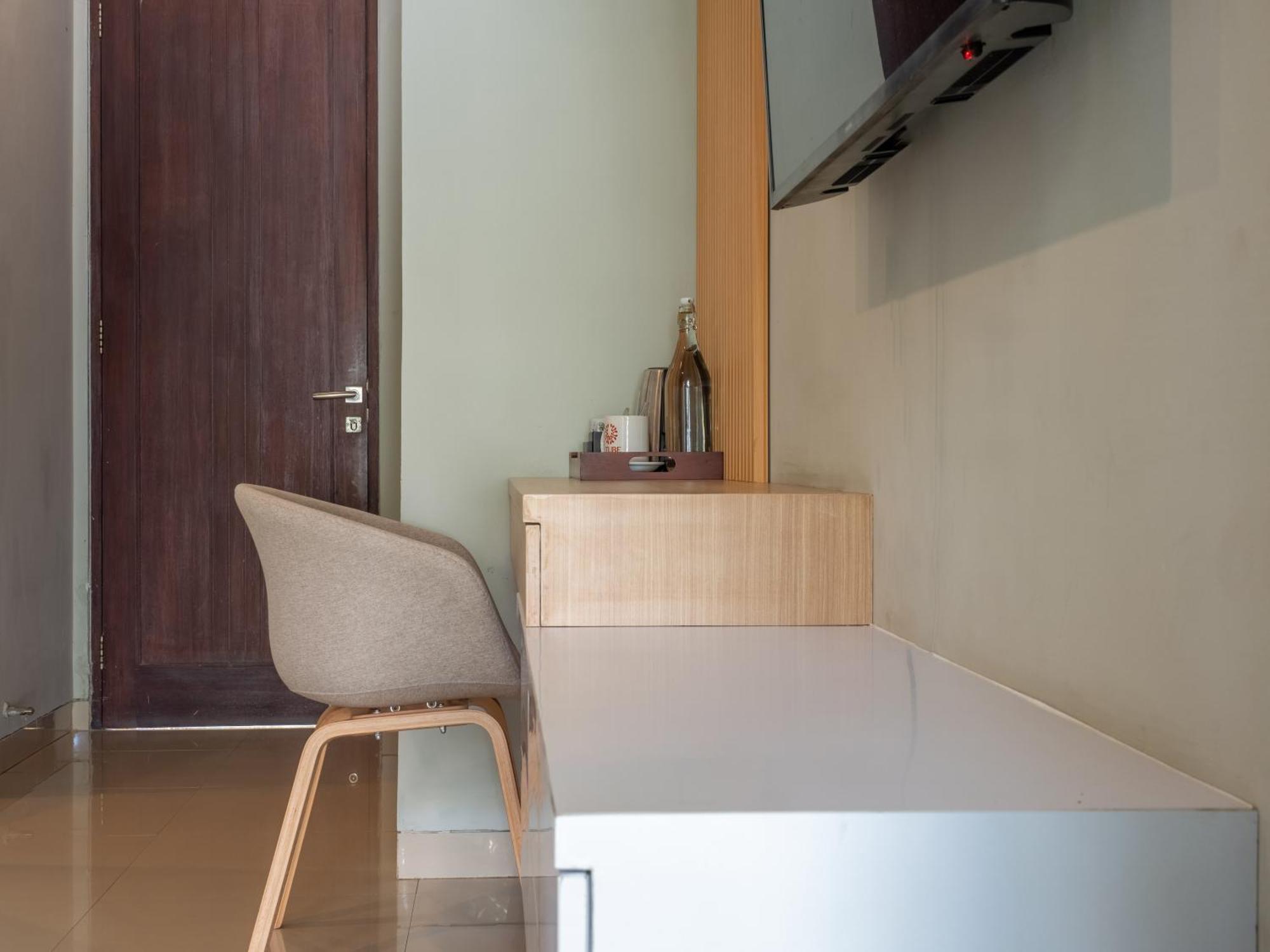 U Tube Hotel Uluwatu  Luaran gambar