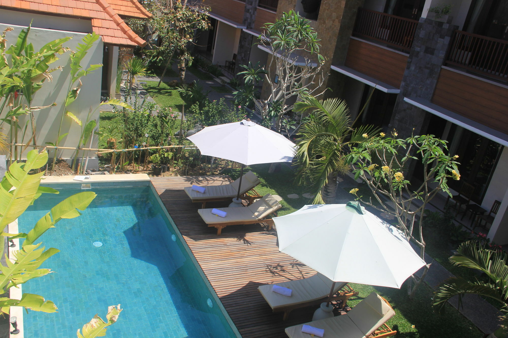 U Tube Hotel Uluwatu  Luaran gambar