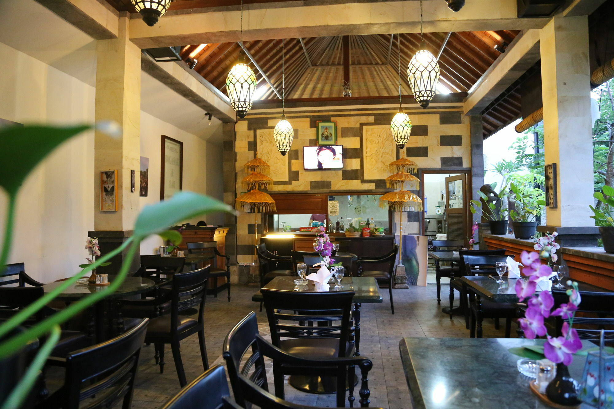 U Tube Hotel Uluwatu  Luaran gambar
